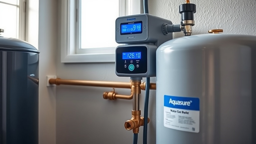 Aquasure Harmony Series Installation Tips: Avoid Common Mistakes
