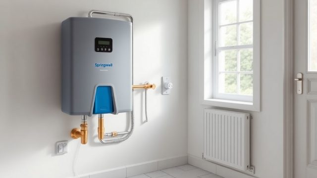 SpringWell Futuresoft vs HUM Conditioner: Long-Term Cost Comparison