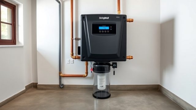 SpringWell Futuresoft Maintenance Checklist: Extend the Life of Your Conditioner