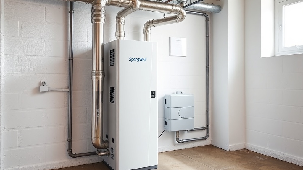 SpringWell Futuresoft Performance Testing: Does It Really Remove Hardness?
